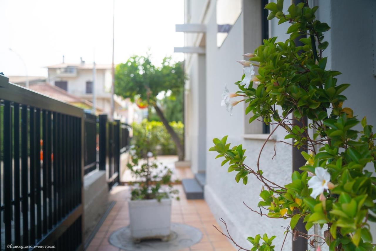 Soleluna Tortoreto Exterior foto